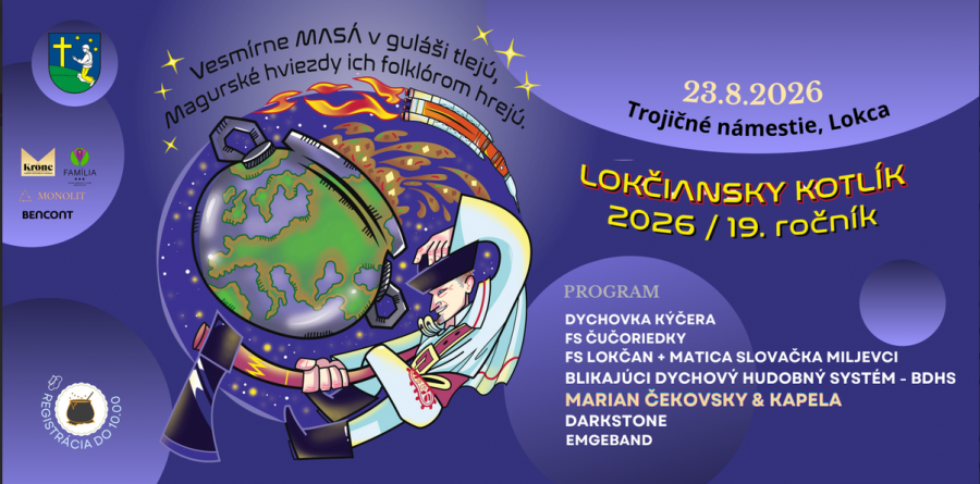 Lokčiansky kotlík
